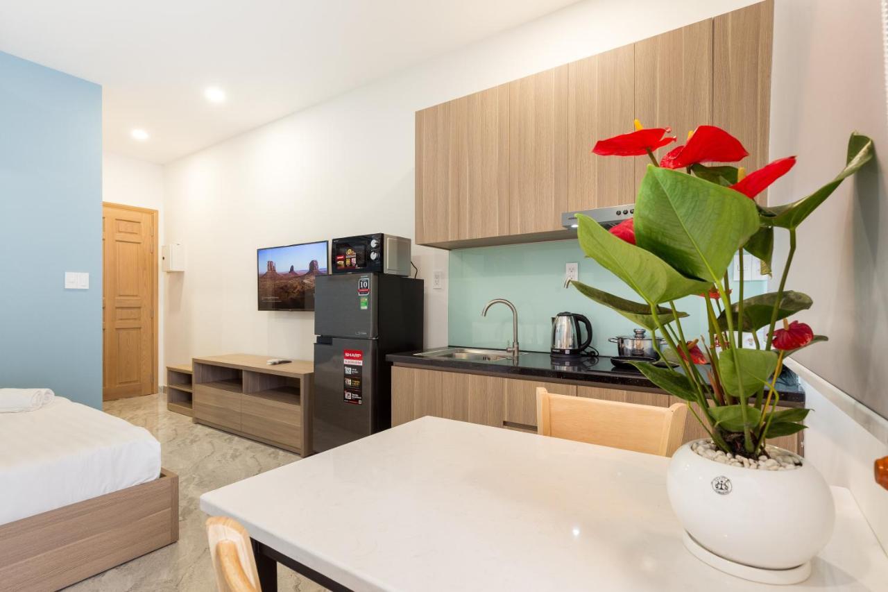 The Arrivals Tower Appartement